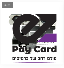 12 מיני קדמי